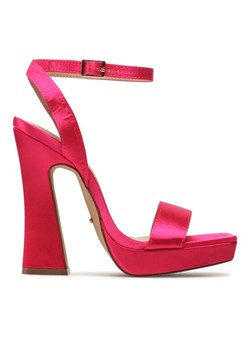 DeeZee Sandały LS5878-01 Różowy ze sklepu MODIVO w kategorii Sandały damskie - zdjęcie 188677238