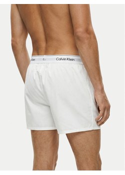 Calvin Klein Underwear Komplet bokserek LV00NB4267 Czarny ze sklepu MODIVO w kategorii Majtki męskie - zdjęcie 188677246