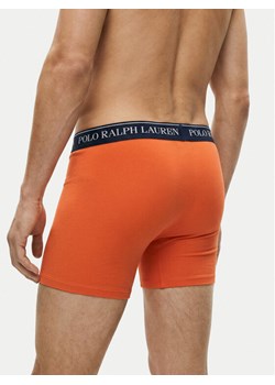 Polo Ralph Lauren Komplet bokserek 714830300098 Kolorowy ze sklepu MODIVO w kategorii Majtki męskie - zdjęcie 188677255