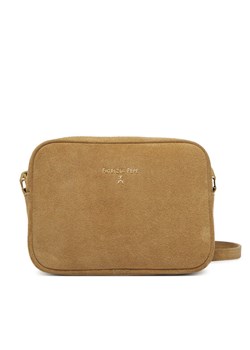 Patrizia Pepe Torebka 8B8985/L152-G626 Zielony ze sklepu MODIVO w kategorii Listonoszki - zdjęcie 188677275