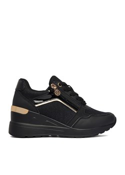 Go Soft Sneakersy CEO-WS2229-49 Czarny ze sklepu MODIVO w kategorii Buty sportowe damskie - zdjęcie 188677286