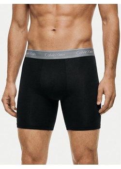 Calvin Klein Underwear Komplet bokserek LV00NB4395 Czarny ze sklepu MODIVO w kategorii Majtki męskie - zdjęcie 188677317
