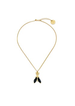 Patrizia Pepe Naszyjnik CJ9339/M006-K489 Złoty ze sklepu MODIVO w kategorii Naszyjniki - zdjęcie 188677335