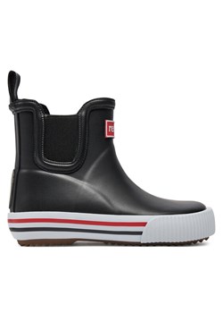 Reima Kalosze 5400039A Czarny ze sklepu MODIVO w kategorii Kalosze dziecięce - zdjęcie 188677365