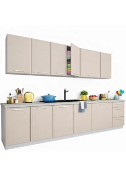 Zestaw mebli kuchennych G5-D51 ze sklepu Edinos.pl w kategorii Zestawy mebli kuchennych - zdjęcie 188680177