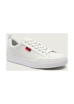 HUGO Sneakersy Morrie_Tenn_napu_N ze sklepu Gomez Fashion Store w kategorii Trampki męskie - zdjęcie 188680297