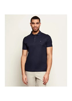 Tommy Hilfiger Polo | Regular Fit ze sklepu Gomez Fashion Store w kategorii T-shirty męskie - zdjęcie 188680298