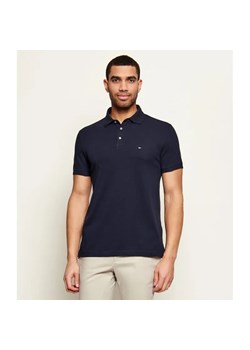 Tommy Hilfiger Polo 1985 | Slim Fit | pique ze sklepu Gomez Fashion Store w kategorii T-shirty męskie - zdjęcie 188680299