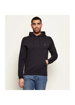 BOSS ORANGE Bluza Wetalk | Regular Fit ze sklepu Gomez Fashion Store w kategorii Bluzy męskie - zdjęcie 188680307
