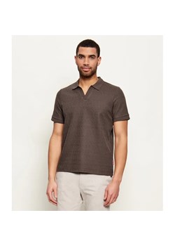 Joop! Jeans Polo Pono | Modern fit ze sklepu Gomez Fashion Store w kategorii T-shirty męskie - zdjęcie 188680888