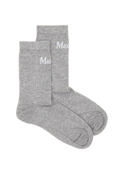 MM Skarpety | z dodatkiem kaszmiru ze sklepu Gomez Fashion Store w kategorii Skarpetki damskie - zdjęcie 188680889