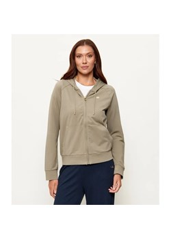 EA7 Bluza | Regular Fit ze sklepu Gomez Fashion Store w kategorii Bluzy damskie - zdjęcie 188680895