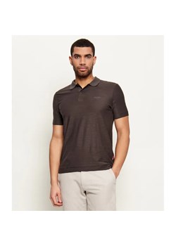 Joop! Jeans Polo Alonsoa | Regular Fit ze sklepu Gomez Fashion Store w kategorii T-shirty męskie - zdjęcie 188680899