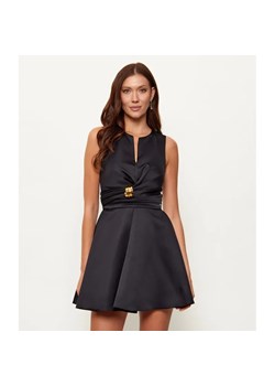 Elisabetta Franchi Sukienka ze sklepu Gomez Fashion Store w kategorii Sukienki - zdjęcie 188680916