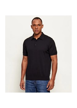 Armani Exchange Polo | Slim Fit ze sklepu Gomez Fashion Store w kategorii T-shirty męskie - zdjęcie 188680917