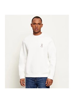 Armani Exchange Bluza | Regular Fit ze sklepu Gomez Fashion Store w kategorii Bluzy męskie - zdjęcie 188680926