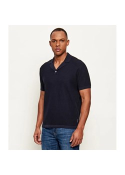 Armani Exchange Polo | Regular Fit ze sklepu Gomez Fashion Store w kategorii T-shirty męskie - zdjęcie 188680927