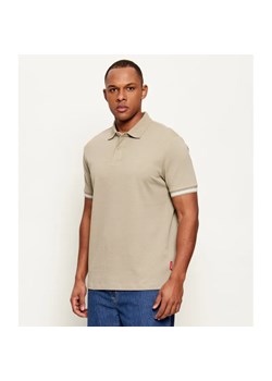 Joop! Jeans Polo Amare | Regular Fit ze sklepu Gomez Fashion Store w kategorii T-shirty męskie - zdjęcie 188680928