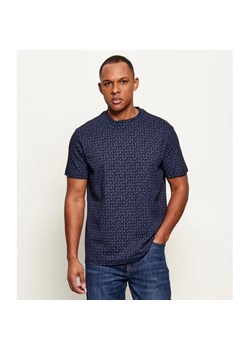 Armani Exchange T-shirt | Regular Fit ze sklepu Gomez Fashion Store w kategorii T-shirty męskie - zdjęcie 188680937