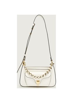 Coccinelle Skórzana torebka na ramię BEAT GENERATIO ze sklepu Gomez Fashion Store w kategorii Listonoszki - zdjęcie 188680957