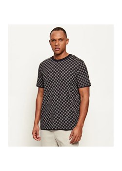 Joop! T-shirt Victormanuel | Modern fit ze sklepu Gomez Fashion Store w kategorii T-shirty męskie - zdjęcie 188680965