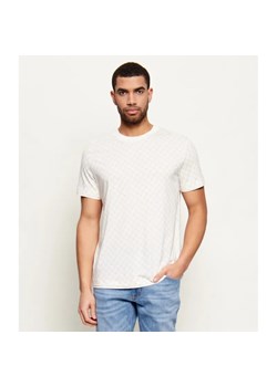 Joop! T-shirt Victormanuel | Modern fit ze sklepu Gomez Fashion Store w kategorii T-shirty męskie - zdjęcie 188680966