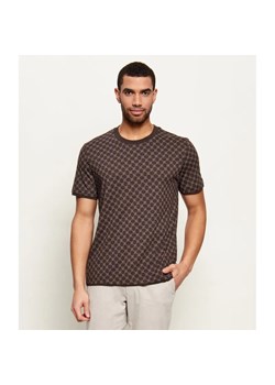 Joop! T-shirt Victormanuel | Modern fit ze sklepu Gomez Fashion Store w kategorii T-shirty męskie - zdjęcie 188680967