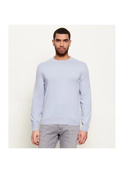 BOSS BLACK Sweter Upacas-L | Regular Fit ze sklepu Gomez Fashion Store w kategorii Swetry męskie - zdjęcie 188680969