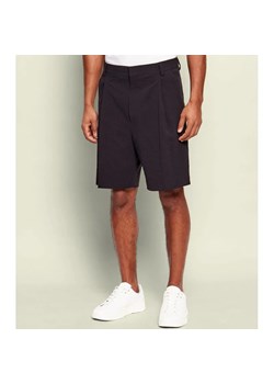 HUGO Szorty Fery262X | Regular Fit ze sklepu Gomez Fashion Store w kategorii Spodenki męskie - zdjęcie 188680975