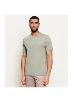 Calvin Klein T-shirt | Classic fit ze sklepu Gomez Fashion Store w kategorii T-shirty męskie - zdjęcie 188680977