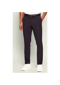 HUGO Spodnie Hesten253X | Extra slim fit ze sklepu Gomez Fashion Store w kategorii Spodnie męskie - zdjęcie 188680978