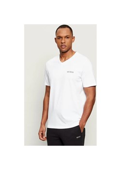 Guess Underwear  T-shirt 3-pack | Regular Fit ze sklepu Gomez Fashion Store w kategorii T-shirty męskie - zdjęcie 188680987