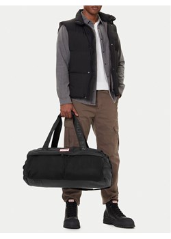 Torba sportowa Hunter C-HTR-XC-002-08 Czarny ze sklepu eobuwie.pl w kategorii Torby podróżne - zdjęcie 188680999