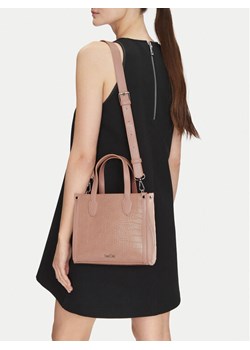 Torebka DeeZee DZE-S-015-07 Różowy ze sklepu eobuwie.pl w kategorii Torebki damskie - zdjęcie 188681006