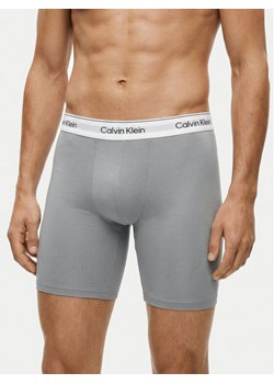 Calvin Klein Underwear Komplet bokserek LV00NB4394 Kolorowy ze sklepu MODIVO w kategorii Majtki męskie - zdjęcie 188681138