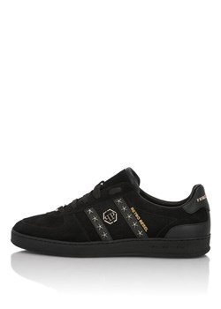 PHILIPP PLEIN Sneakersy SAFS USC0911 PLE009N Czarny ze sklepu MODIVO w kategorii Buty sportowe męskie - zdjęcie 188681157
