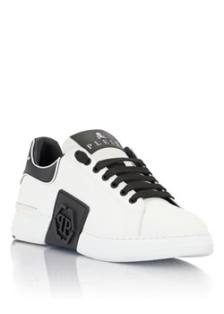 PHILIPP PLEIN Sneakersy SAFS USC0904 PLE005N Biały ze sklepu MODIVO w kategorii Buty sportowe męskie - zdjęcie 188681165