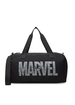 Marvel Torba podróżna ACCCS-SS25-342AVMV Czarny ze sklepu MODIVO w kategorii Torby i walizki dziecięce - zdjęcie 188681168