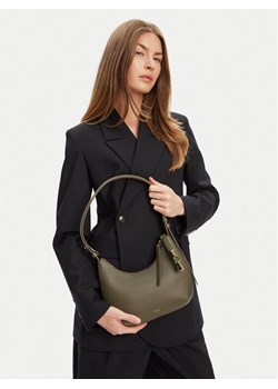 Furla Torebka Goccia S WB01500 BX3353 CN 2810S Zielony ze sklepu MODIVO w kategorii Listonoszki - zdjęcie 188681229