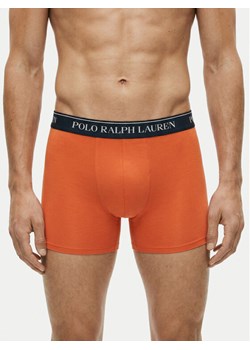 Polo Ralph Lauren Komplet bokserek 714830300098 Kolorowy ze sklepu MODIVO w kategorii Majtki męskie - zdjęcie 188681237