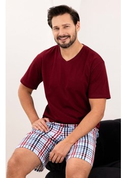 Regina 505 piżama męska ze sklepu intimiti.pl w kategorii Piżamy męskie - zdjęcie 188681828