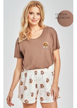 Taro 3526 Coco piżama damska ze sklepu intimiti.pl w kategorii Piżamy damskie - zdjęcie 188681839