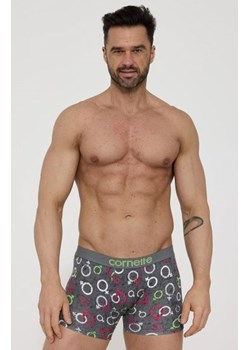 Cornette High Emotion 508/165 bokserki męskie ze sklepu intimiti.pl w kategorii Majtki męskie - zdjęcie 188681857