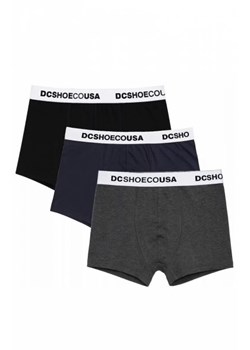 DC Shoe Co USA A'3 bokserki męskie ze sklepu intimiti.pl w kategorii Majtki męskie - zdjęcie 188681877