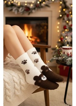 WiK 004 Norka 08 skarpety damskie ze sklepu intimiti.pl w kategorii Skarpetki damskie - zdjęcie 188681878