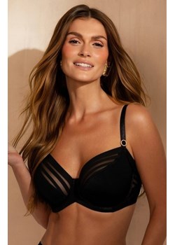 Kinga BC-1241 Contourbra biustonosz półusztywniany ze sklepu intimiti.pl w kategorii Biustonosze - zdjęcie 188681959