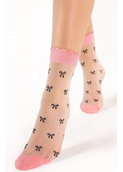 Fiore G 1145 Hey Baby skarpetki damskie ze sklepu intimiti.pl w kategorii Skarpetki damskie - zdjęcie 188682016