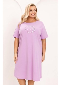 Regina 176 MAXI koszula damska ze sklepu intimiti.pl w kategorii Koszule nocne - zdjęcie 188682028