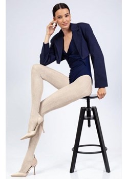 Knittex 22501 Tressa rajstopy damskie ze sklepu intimiti.pl w kategorii Rajstopy - zdjęcie 188682086