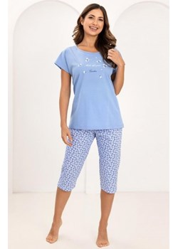 Regina 735 piżama damska ze sklepu intimiti.pl w kategorii Piżamy damskie - zdjęcie 188682139